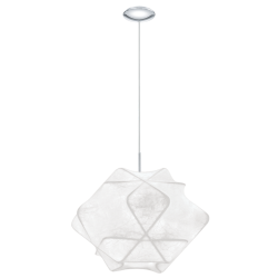 Suspended luminaire Eglo Segada 91924